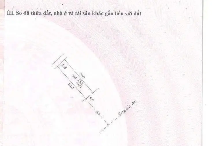 Bán nhà mặt phố đường 179 cạnh trường cấp 3 PTTH Văn Giang. Mặt tiền: 4m. DT 84m2. Giá 11tỷ bao tên