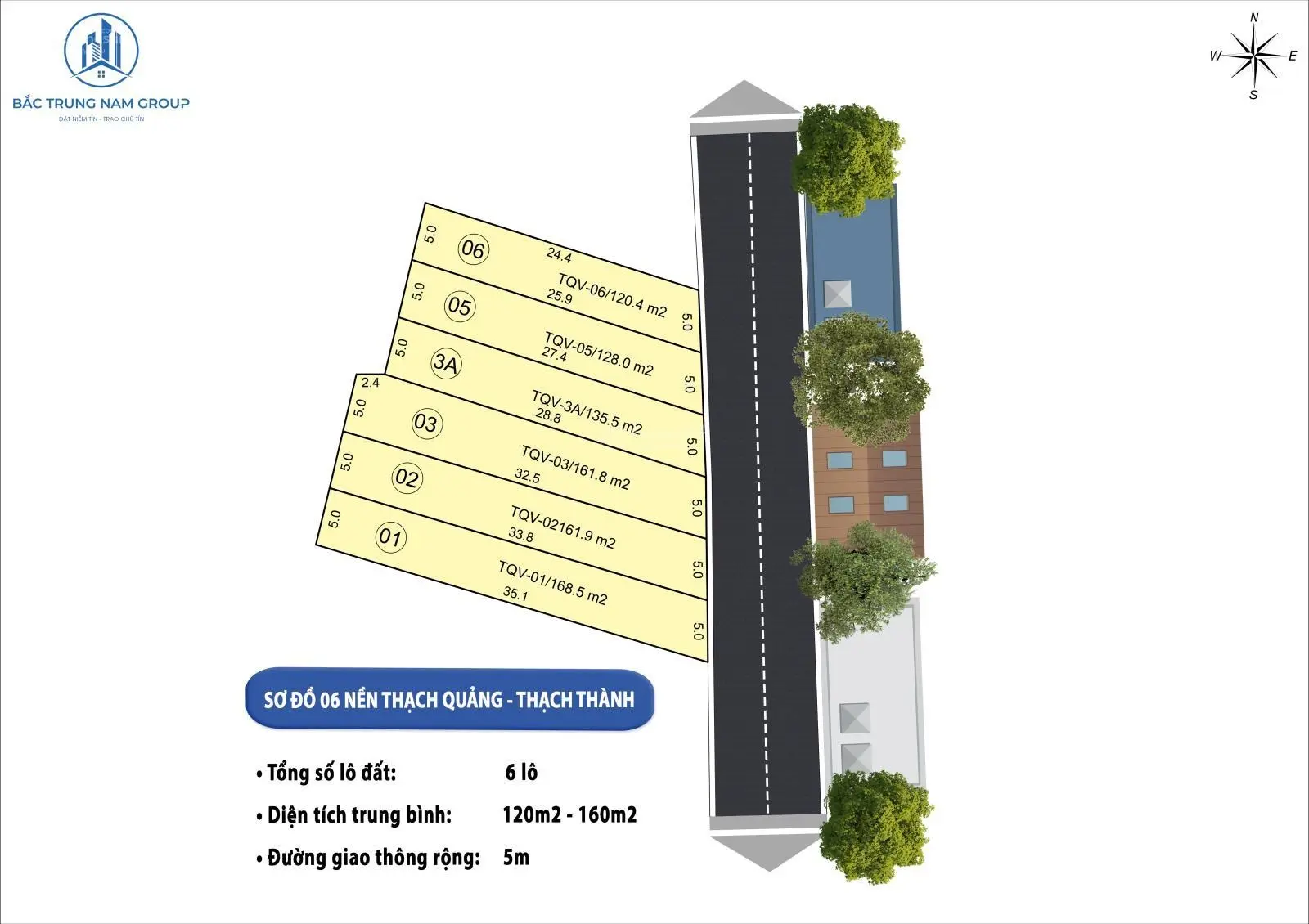 Bán cắt lỗ sâu lô đất giá rẻ tại Thạch Thành, Thanh Hóa chỉ 239 triệu/lô