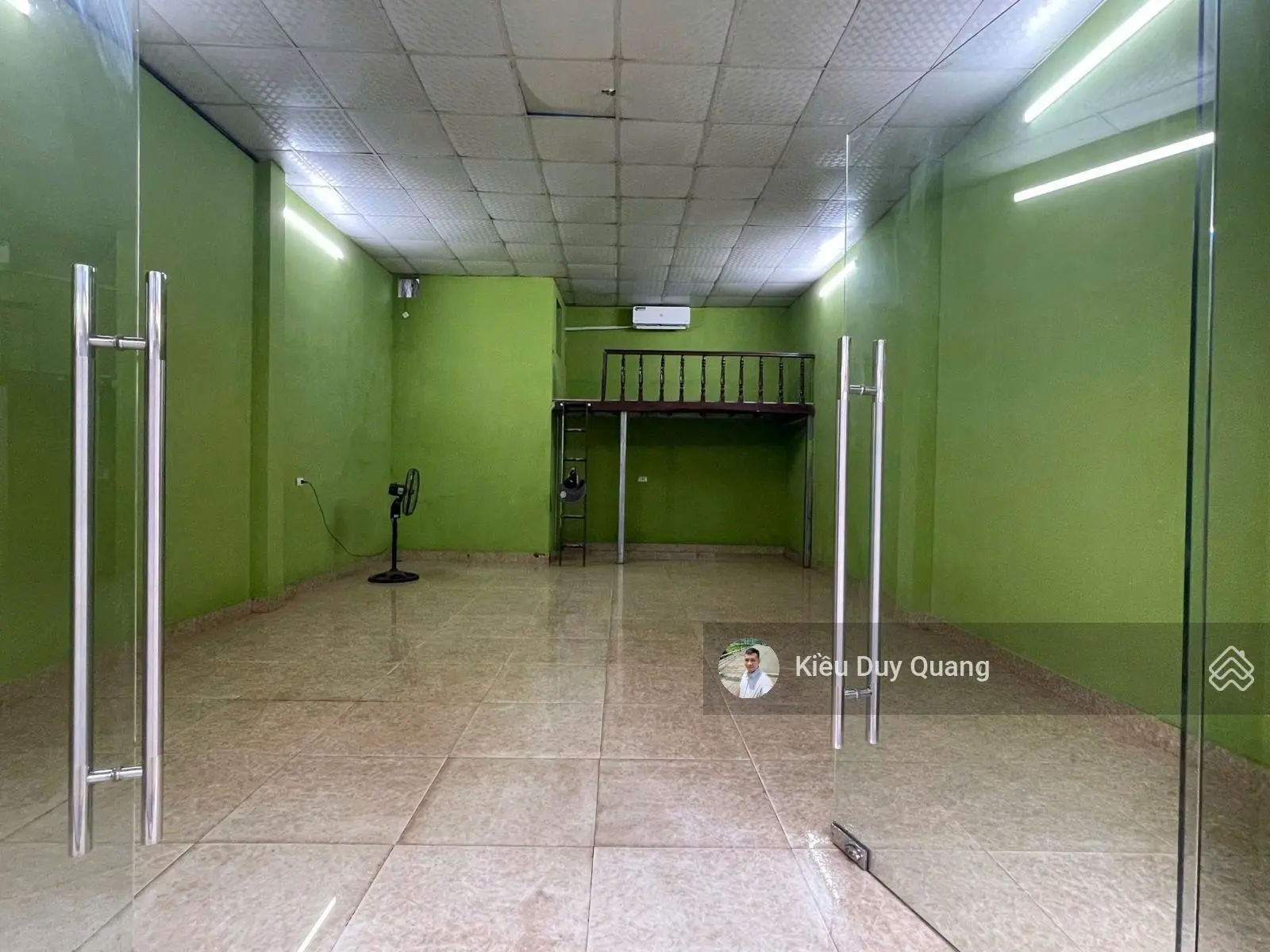 60m2 sẵn nhà, mặt đường liên xã Hạ Bằng, Thạch Thất, kinh doanh sầm uất chỉ 3,66 tỷ