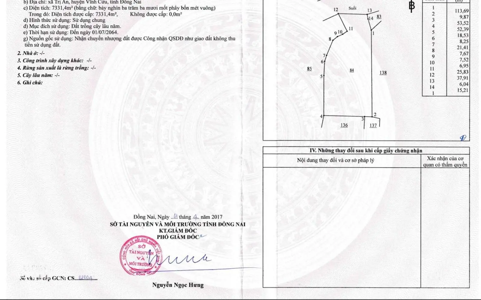 Chính chủ cần bán giá lỗ lô đất mặt tiền 768 phù hợp làm nhà xưởng, kho bãi, nhà vườn nghỉ dưỡng