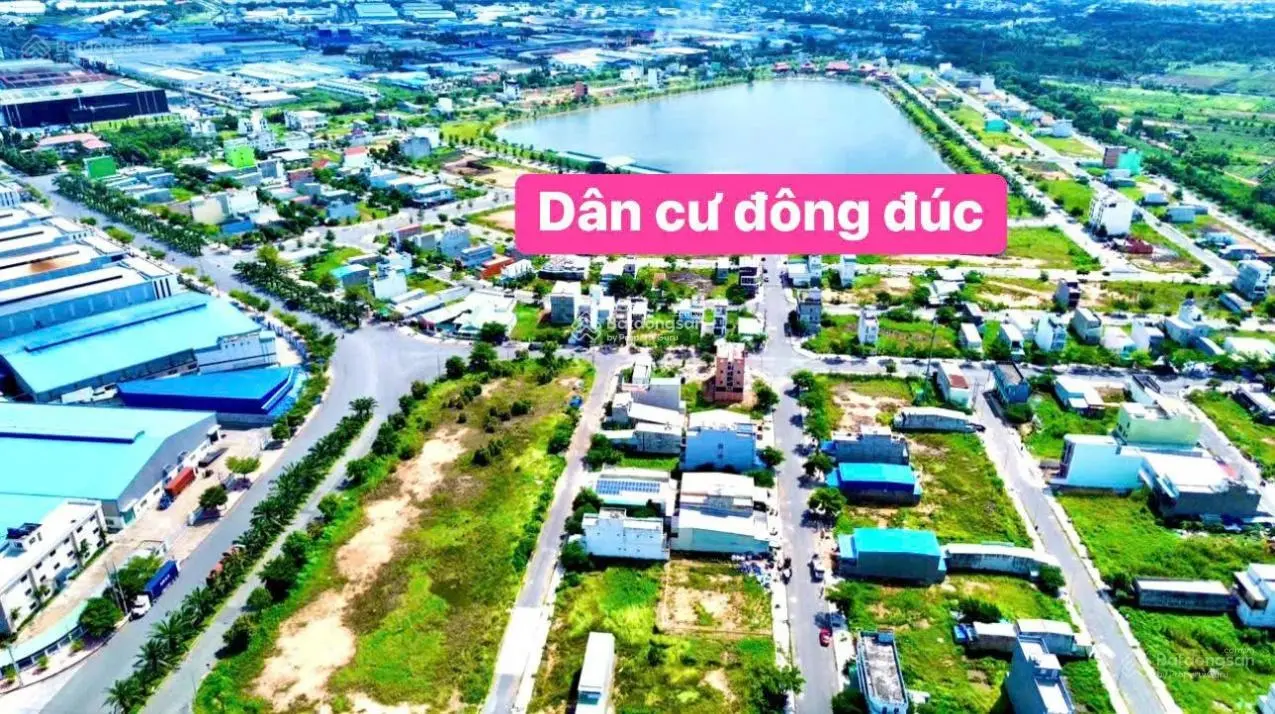 Đất Xây Nhà, Đầu Tư Tương Lai - Giá Cực Sốc