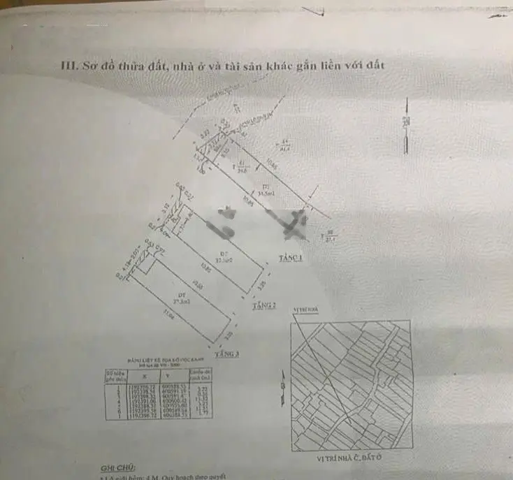 Nhà CMT8 giá 4.35 tỷ sổ hồng 40m2 đất, 109m2 sàn, phường 13, quận 10