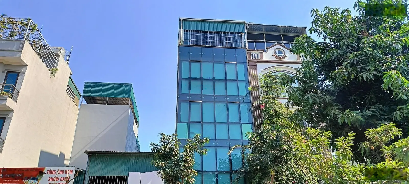 Nhà phân lô Linh Đàm, 60m2, 16ty790, Vị trí đắc địa, Ở làm cty, kinh doanh.