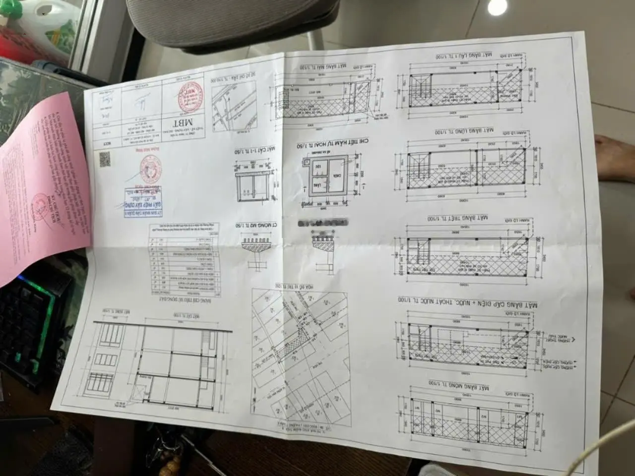 Nhà Chính Chủ- Giá Đầu Tư Cần Bán Nhanh căn nhà vị trí tại quận 6, TPHCM