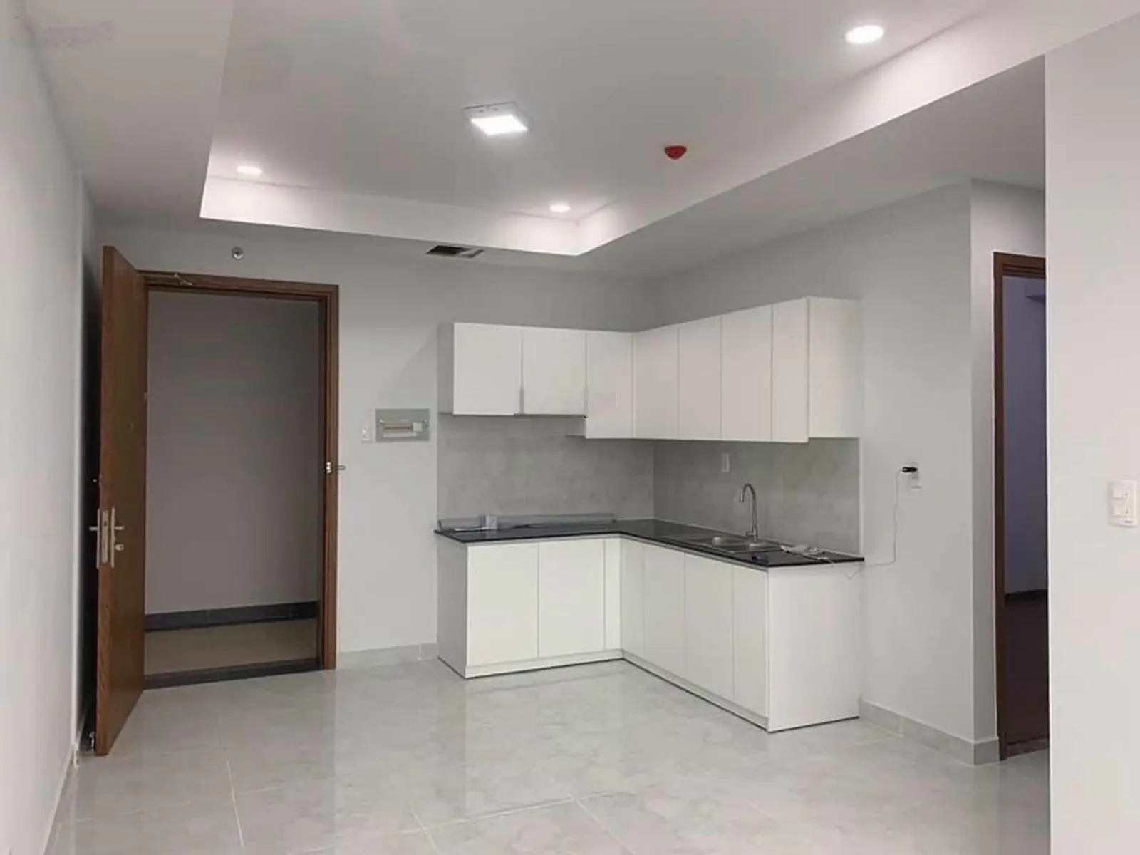 Em đăng bán căn 51m2,2PN/1WC - 2.250 tỷ (lầu 5, view thoáng, giá bán đã bao thuế phí)