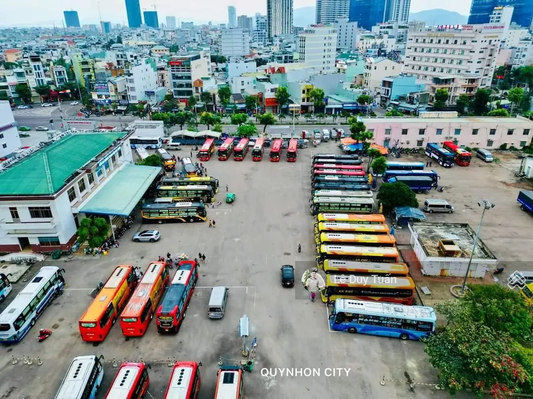 (HÍM)Nhà 3 Mê Mặt Tiền kinh doanh lộ giới 20m Hoàng Văn Thụ, Quy Nhơn Giá Mềm dễ thở