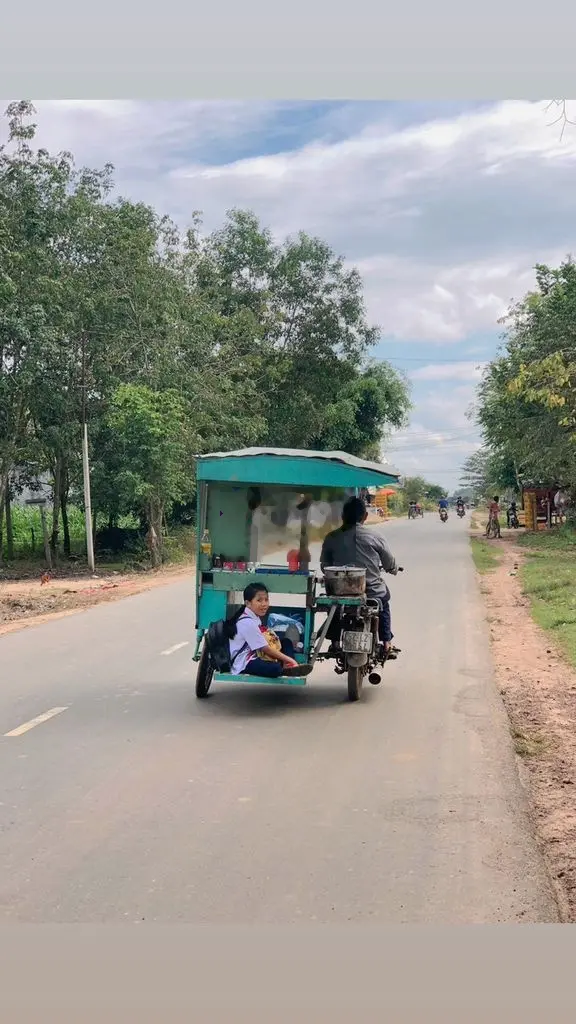 Chủ ngộp gửi bán 3,5 công đất ngộp, 167m mặt tiền + 1 mặt sông mát mẻ