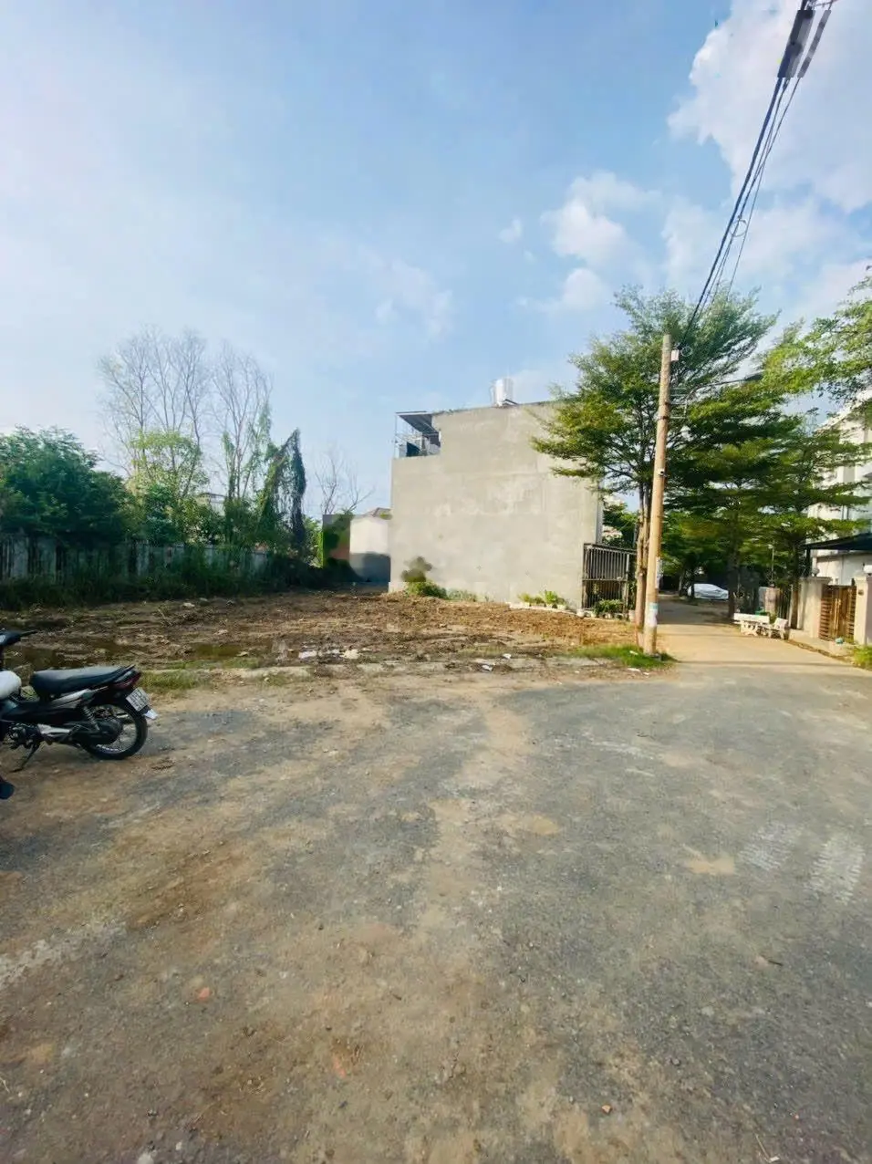 Đất view sông KDC Thanh Quế - 91m2 chỉ 4,2 tỷ