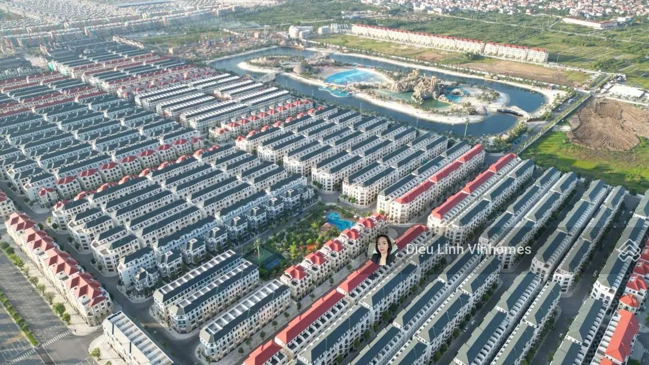 Cần bán San Hô 17 91m2 xẻ khe rẻ nhất Vin 2, 12.5 tỷ bao phí