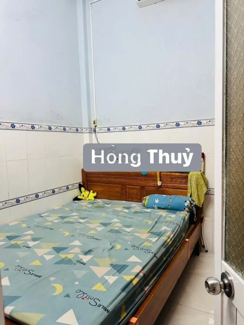 Bán Nhà 48m2, Nhà xây hoàn thiện đẹp, Đường Lê Thị Ngay, Vĩnh Lộc A, Huyện Bình Chánh, Giá Rẻ