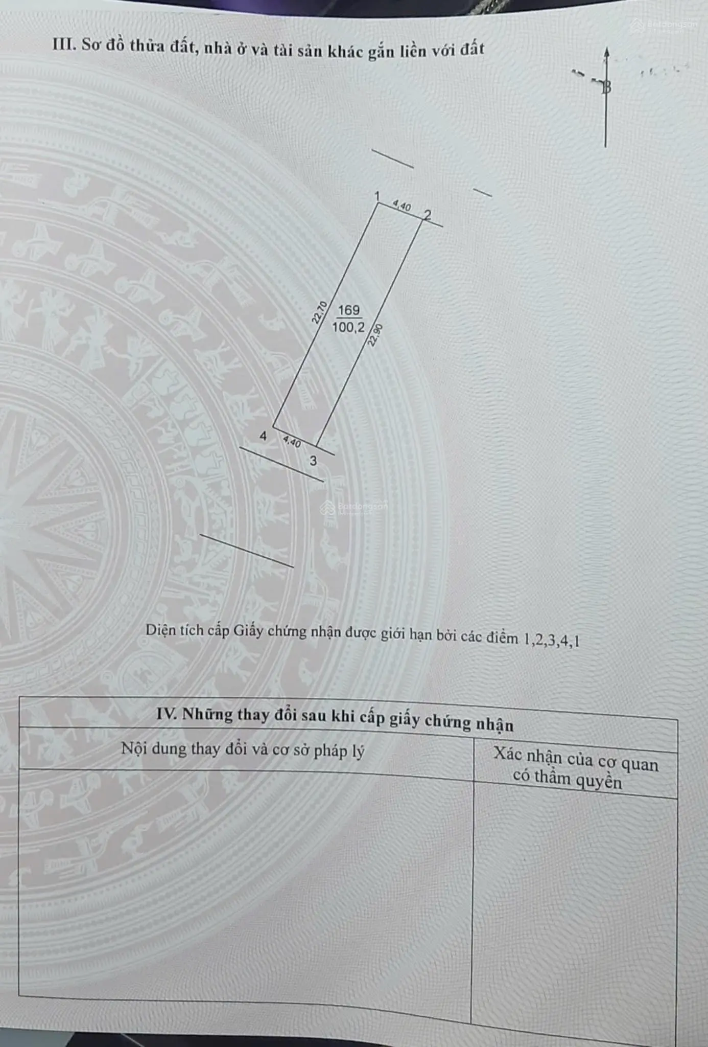 Bán đất nam hồng trục chính ,kinh doanh ngày đêm sầm wat 4 làn xe tranh nhau