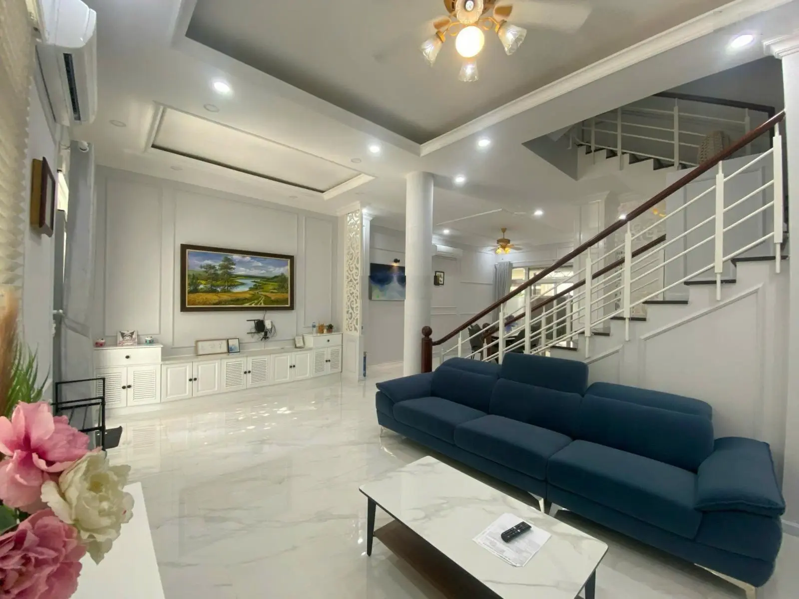 Villa Mỹ Thái, Phú Mỹ Hưng, Quận 7, 7x18m, giá tốt 34.8 tỷ LH: 0938602838 Nhân (xem nhà 24/7)