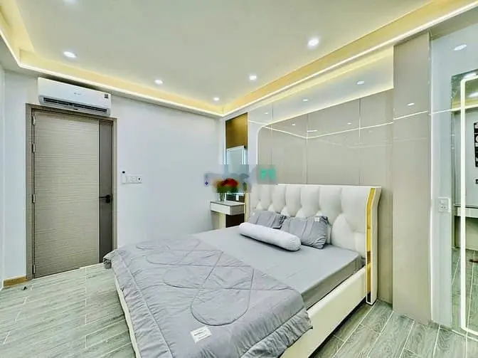 Bán Nhà Phố Đẹp Đường số 4, Phường 11, Quận Gò vấp, Hồ chí Minh