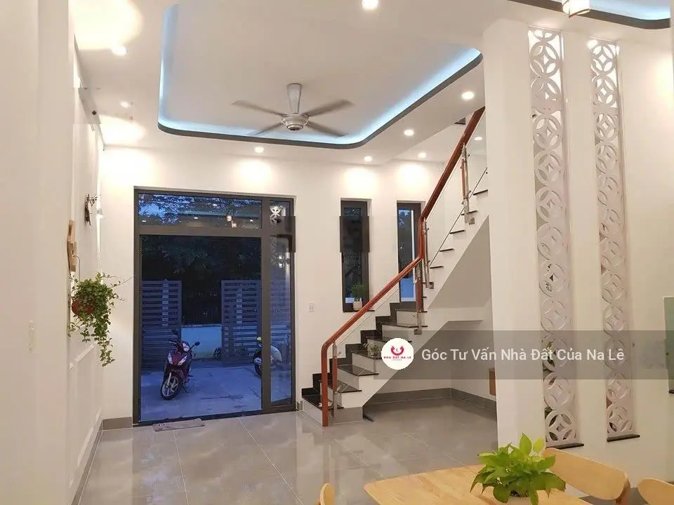 Cần bán nhà 1 trệt 1 lầu 80m2/920 triệu Hiệp An Thủ Dầu Một Bình Dương - pháp lý rõ ràng