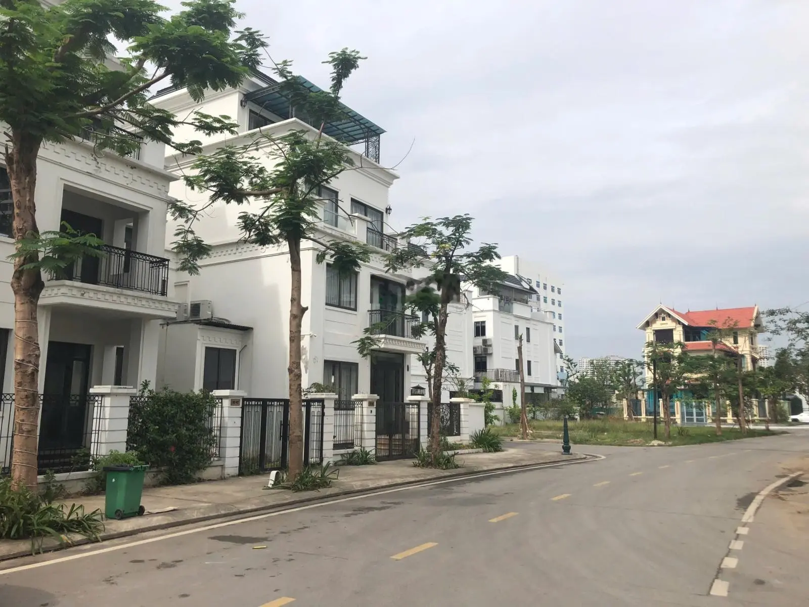 Cần bán căn Pearl Villas giá rẻ có thương lượng