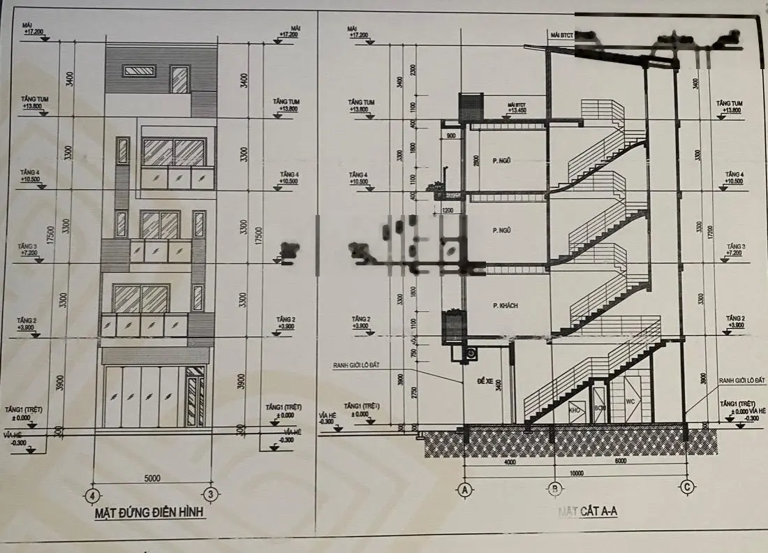 Chính chủ thiếu nợ bán lỗ 5 căn nhà Hacom mall Ninh Thuận sổ hông riêng , 0934435579 Đạt