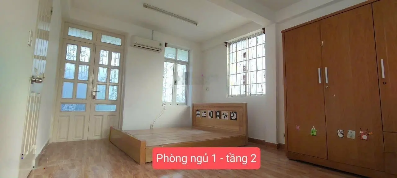 Sát Q1! Bán nhà 5 tầng đúc BTCT Vạn Kiếp, P3. Phan Xích Long, Lê Văn Duyệt, Bà Chiểu. 0938.159985