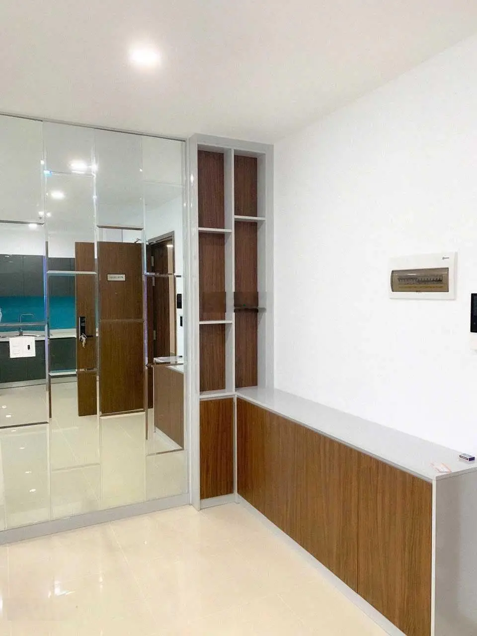 Căn hộ Phú Tài Residence Quy Nhơn - Diện tích 72m2 - 2 phòng ngủ giá 1,767 tỷ