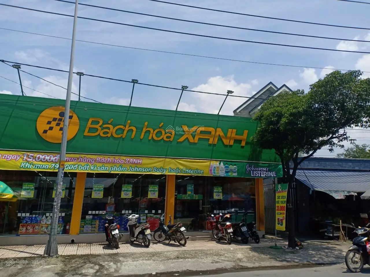 Bán nhà cấp 4 DT 58m2, nhánh Đặng Thúc Vịnh, Đông Thạnh, Hóc Môn