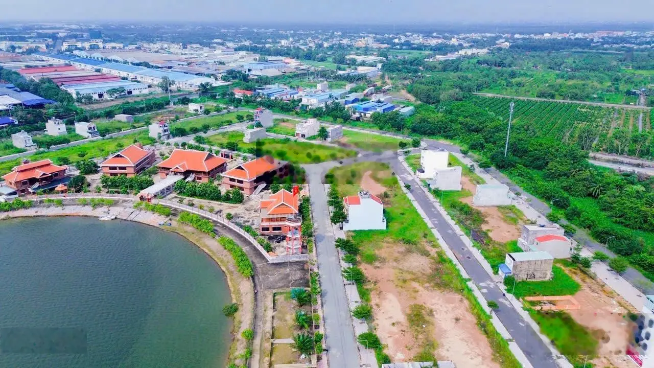 Đầu tư 80m2 ngay hôm nay đất vàng đang tăng giá từng ngày