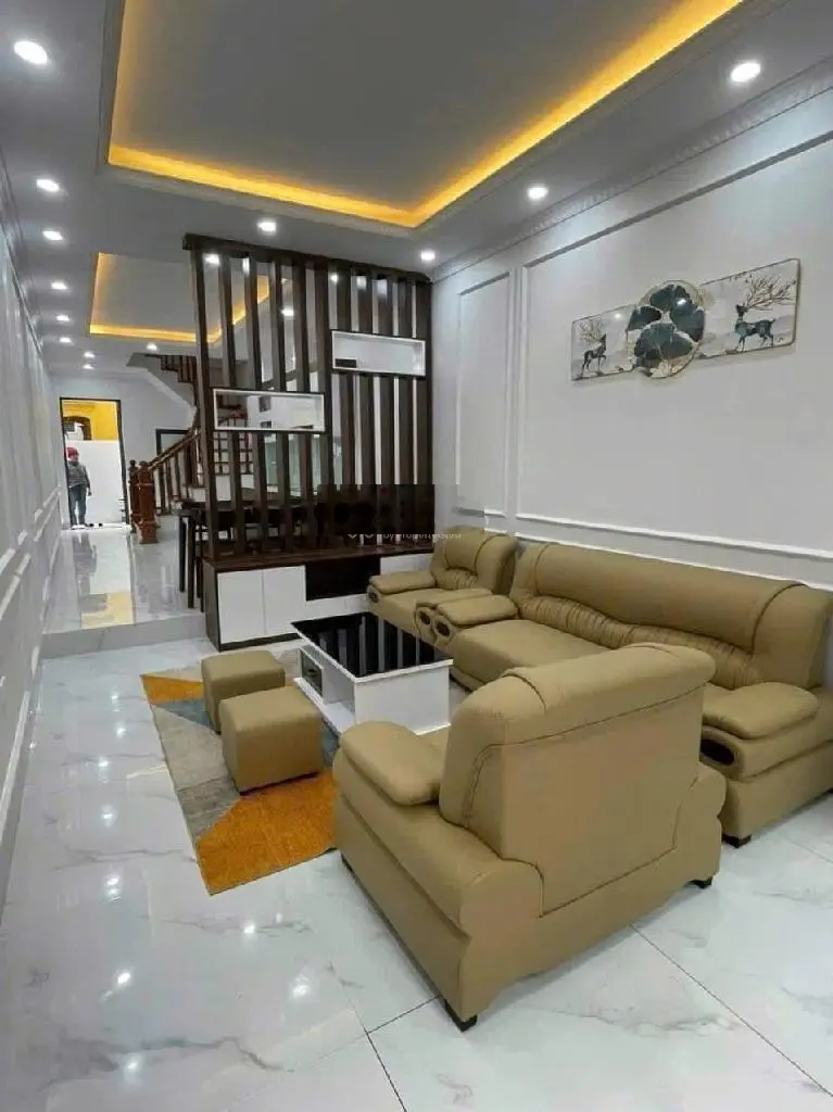 Bán nhà Ngọc Thụy 44m2 4 tầng trung tâm Q Long Biên. Nhỉnh 8 tỷ, full nội thất