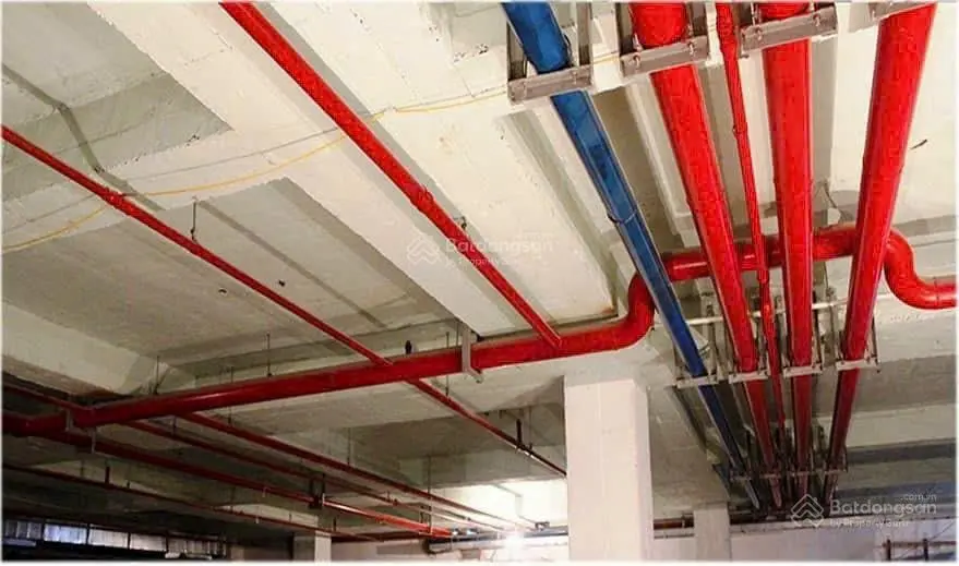 212/4 Nguyễn Oanh gồm 90 phòng có PCCC hoàn công gần 1000m2 đang HĐ thuê 360tr - Mẫn dễ thương