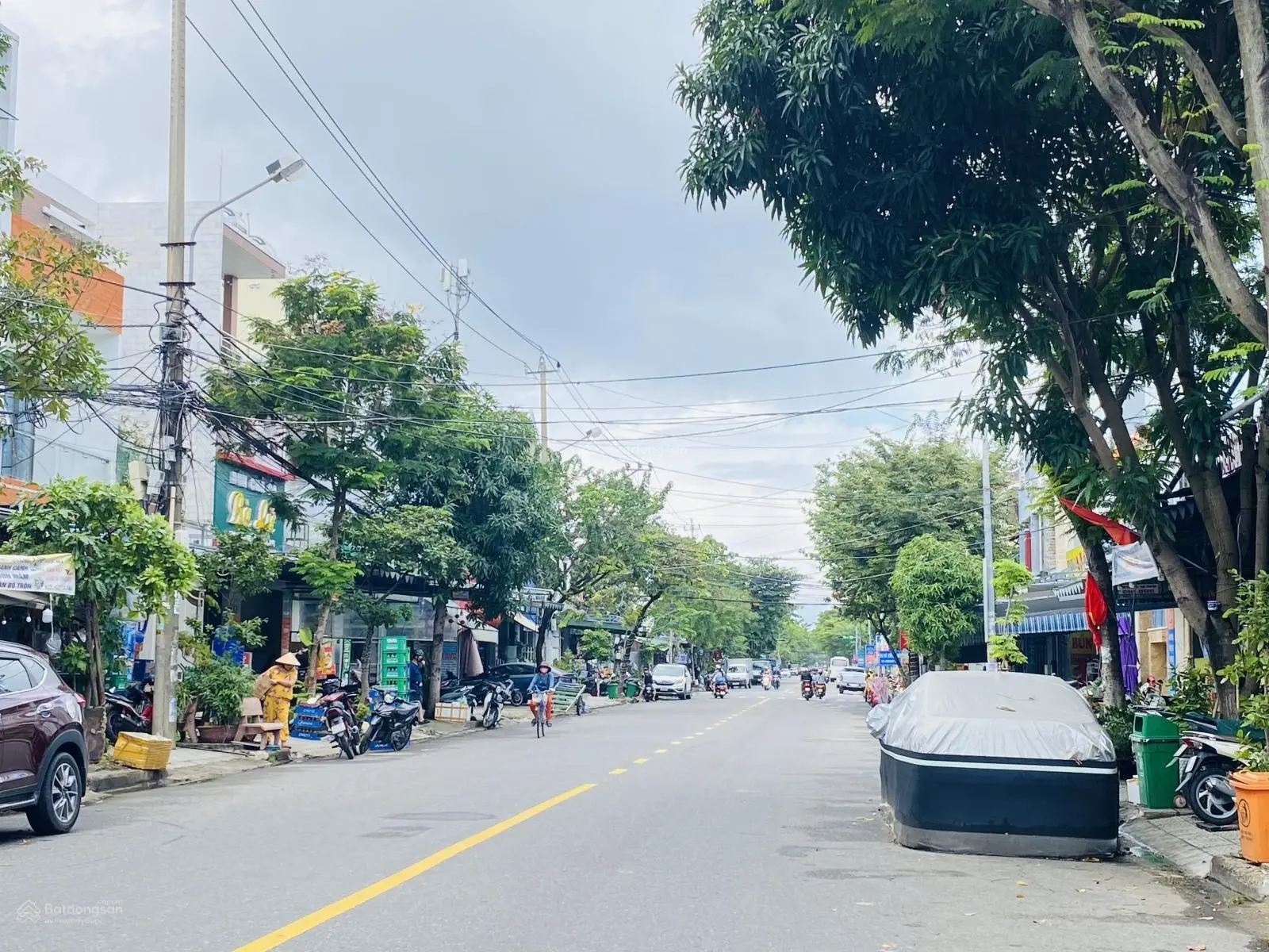 Chính chủ: bán lô đất 2 mặt tiền đường thanh long, thích hợp xây căn hộ, biệt thự.tiện ích liền kề