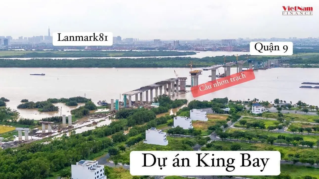 Kẹt tiền ra gấp lô 175m2 giá 2tỷ8, ngay cầu Vành Đai 3 đang xây bắt qua Q9, view sông ĐN. Sổ sẵn