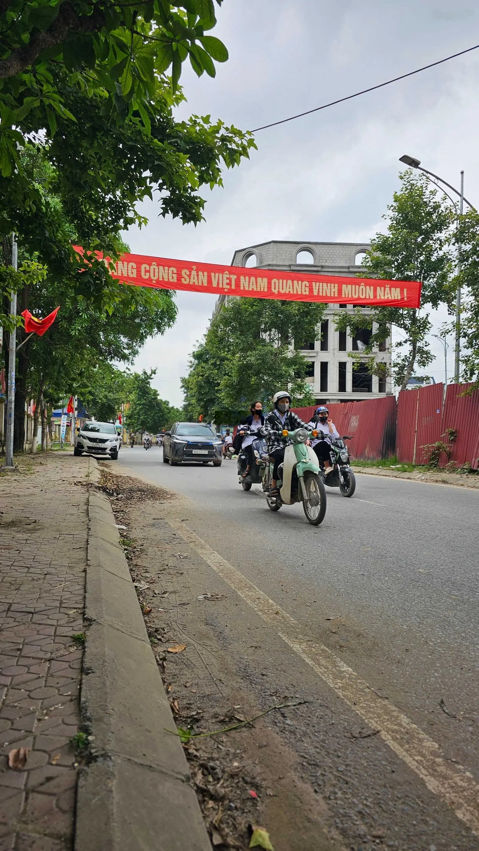 Chủ đầu tư đang ngộp cần chuyển nhượng lại quỹ căn hơn 30 lô đủ các vị trí cho NĐT