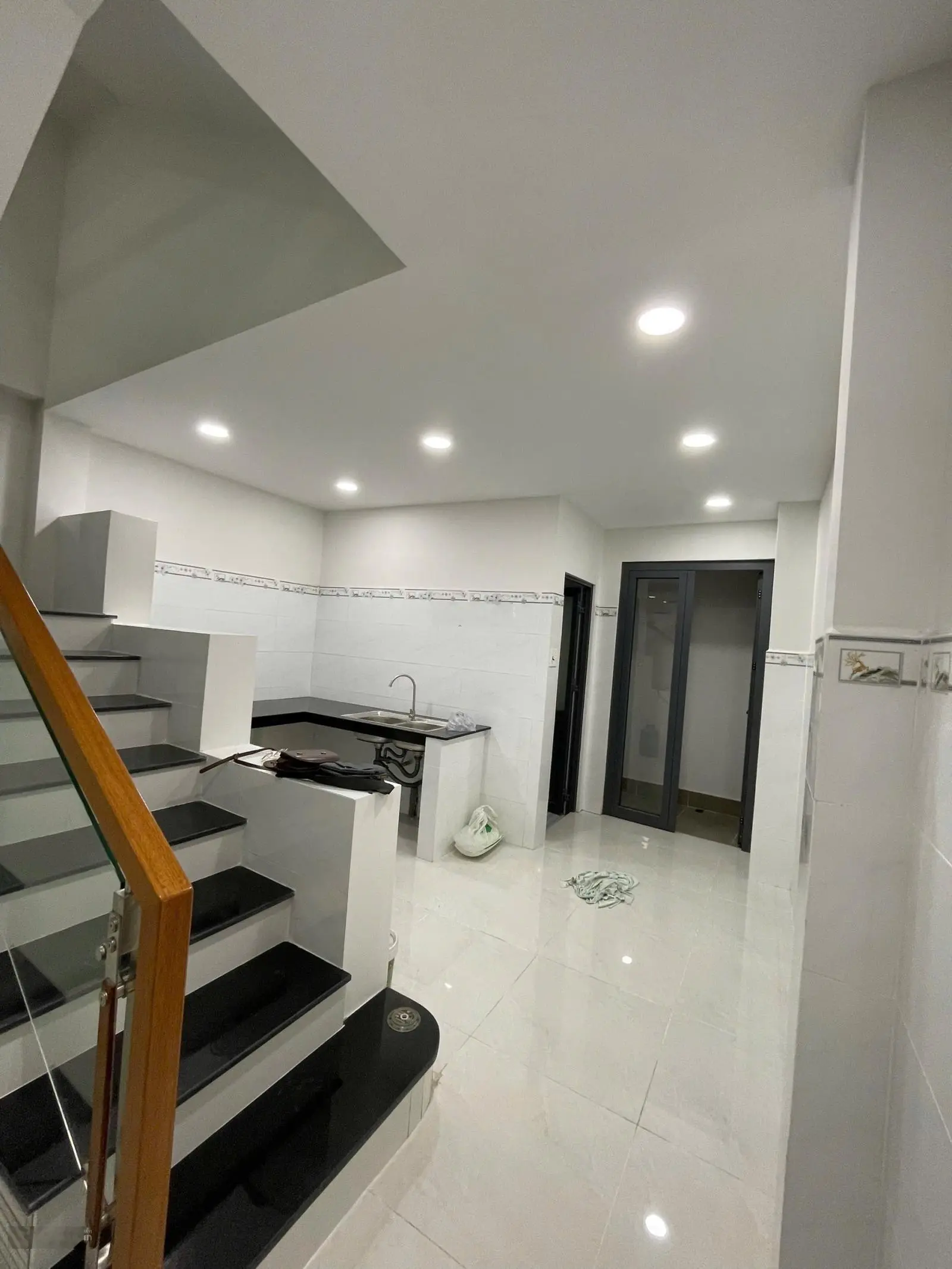 Siêu phẩm duy nhất tại đường Cầu Xây, 4,3 tỷ, 130m2, 3PN, 2WC