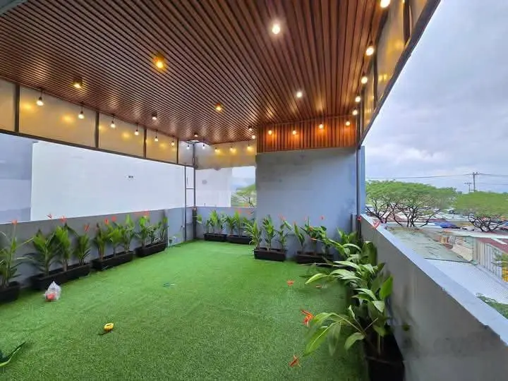 Bán nhà riêng tại Nguyễn Cửu Phú, 80m2, phong thủy tốt, view đẹp