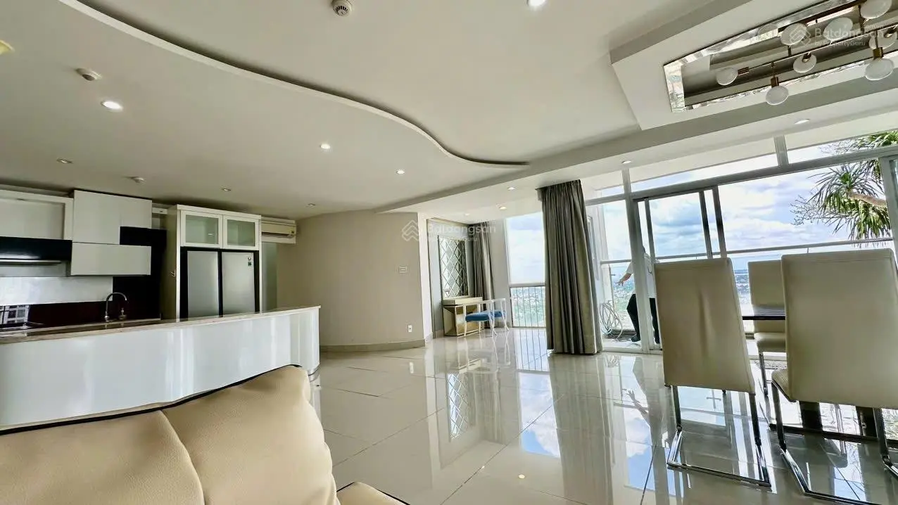 Giảm 10 tỷ căn Penthouse trung tâm Biên Hoà