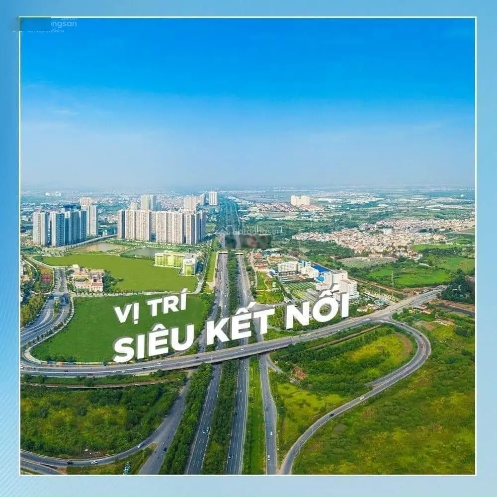 Dự án Majestic City Phố Nối trung tâm thị xã Mỹ Hào, Hưng Yên nơi phát triển nhất HY