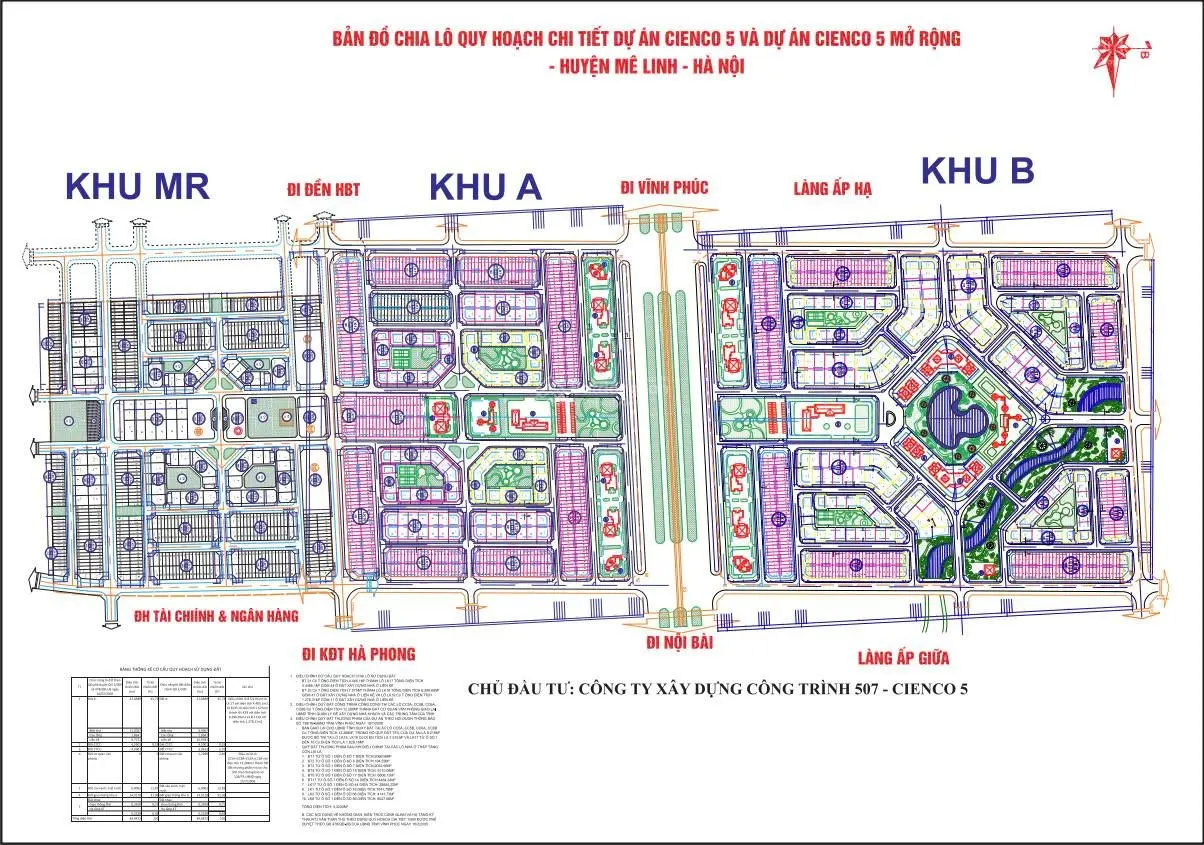 Bán nhà mặt phố giá tốt chỉ 5,7 tỷ tại Cienco 5 Mê Linh, 100m2