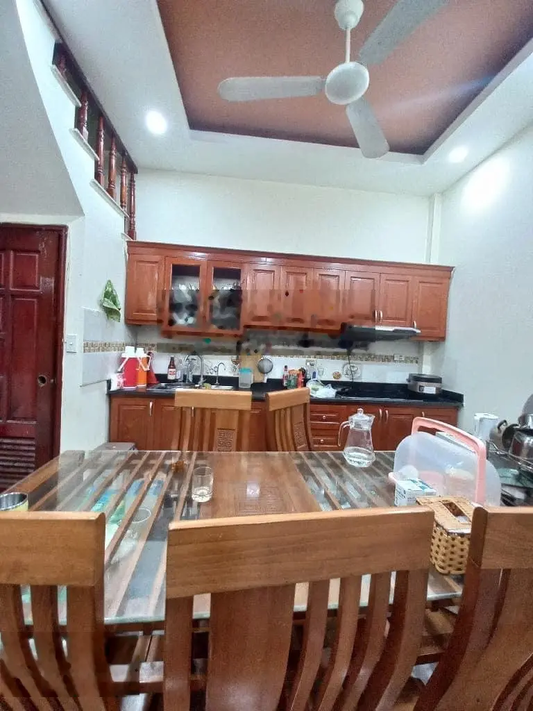 Bán nhà mặt phố Lê Phụng Hiểu, 44m2, mặt tiền 4.2m, 33.3 tỷ, vỉa hè rộng, ô tô dừng đỗ, KD đỉnh