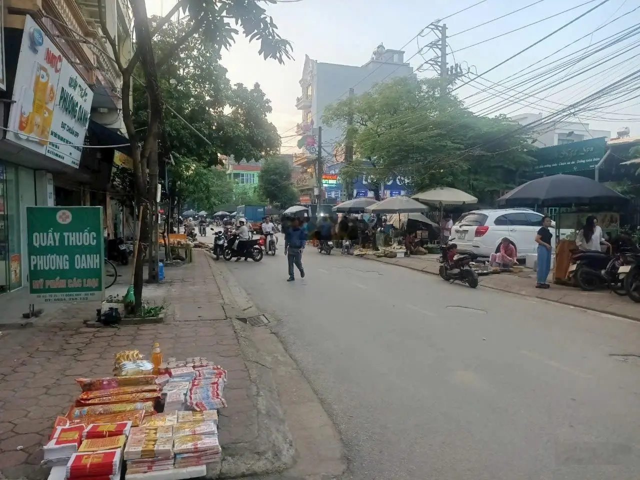 52m2 ngọc chi vĩnh ngọc cần thanh khoản