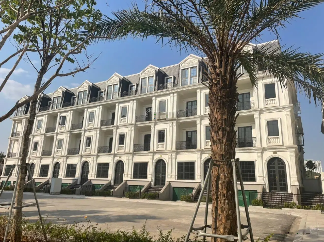 Bán gấp BT 180m2 tại Jade Square, Xuân Đỉnh, Bắc Từ Liêm, 250 / m2