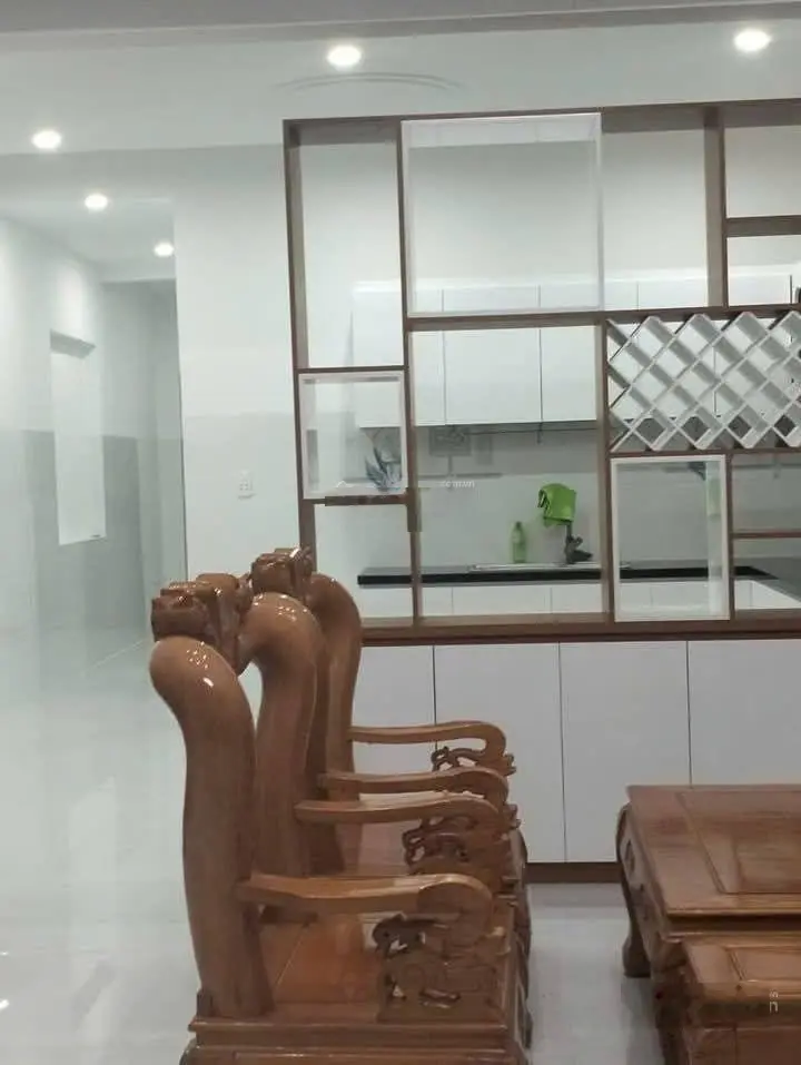 Bán nhà riêng 3PN, 2WC tại đường 46, Hòa Long, Bà Rịa, 2,65 tỷ, 100m2, view đẹp