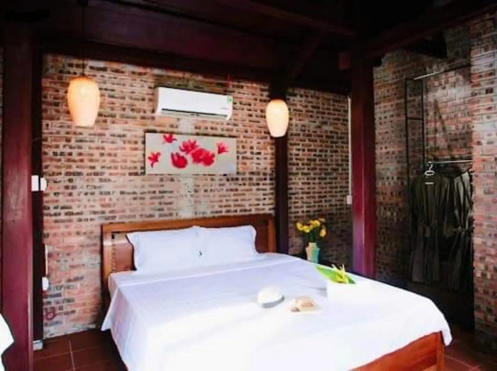 Bán gấp villas Hội An gần biển cửa đại