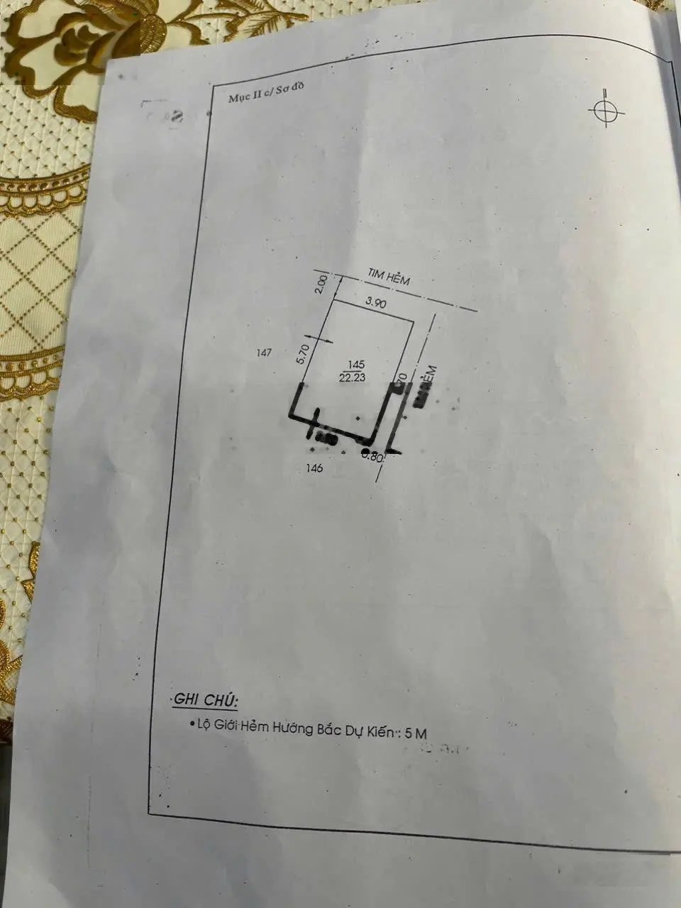 Bán nhà đẹp tại đường nguyễn nhữ lãm, 3,5 tỷ vnd, 24m2, 3 pn, 3 wc