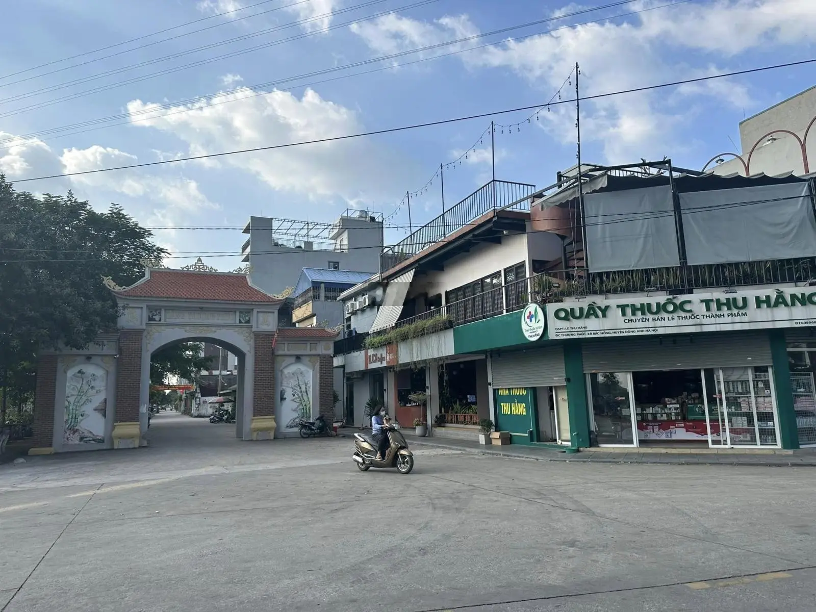 View hồ công viên trước mặt- đường 8m oto tránh - kinh doanh - quy hoạch đẹp -mua là thắng