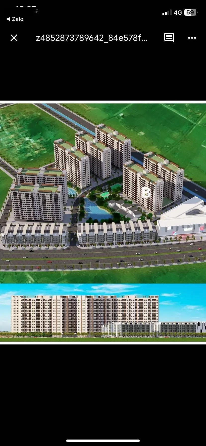 Bán căn chung cư Grandhome, Yên Phong, Bắc Ninh 0977 432 *** e Hậu