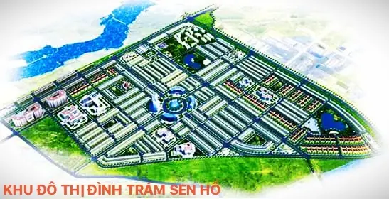 Đình trám sen hồ mở bán vị trí víp nhất dự án, ký hợp đồng trực tiếp CĐT