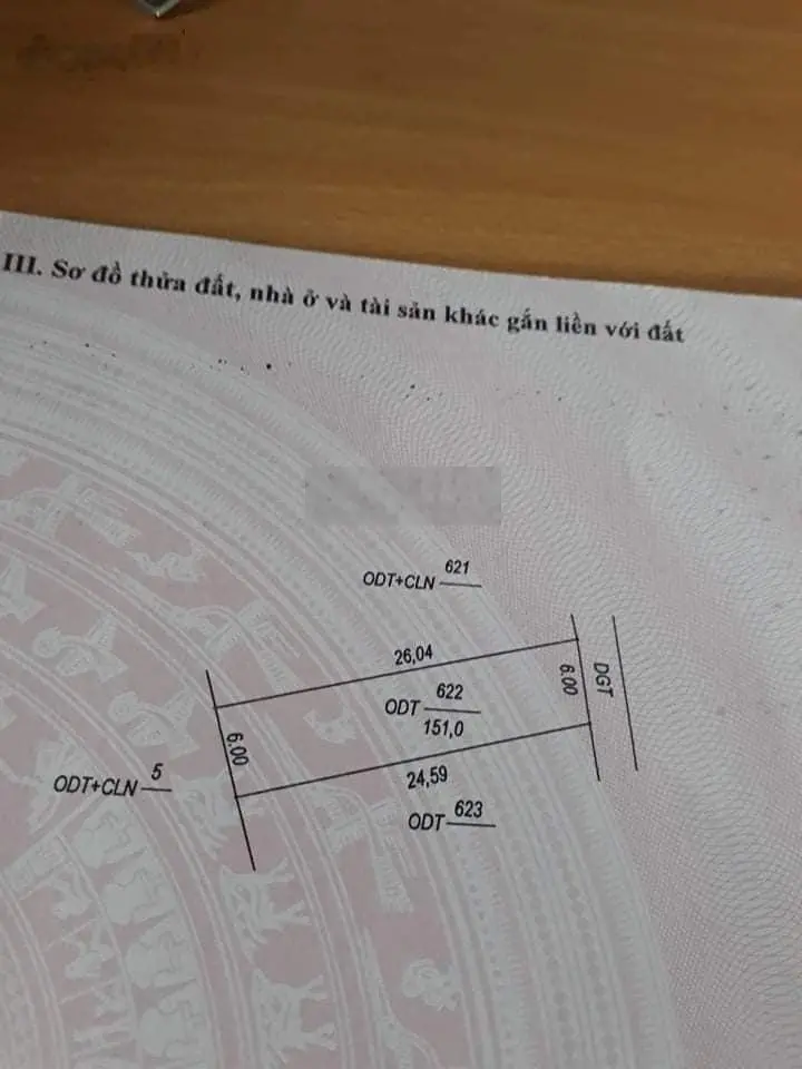 đất Quy Đạt Minh Hoá giá X tỷ, ngân hàng hỗ trợ vay vốn (mở thẻ tín dụng 100 triệu miễn phí)