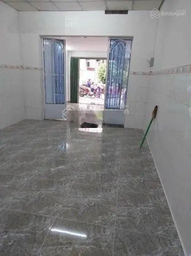 Bán nhà 60m2 đường Tân Thới Nhì 9, Tân Thới Nhì, Hóc Môn gần trường Tiểu Học giá 1 tỷ 3