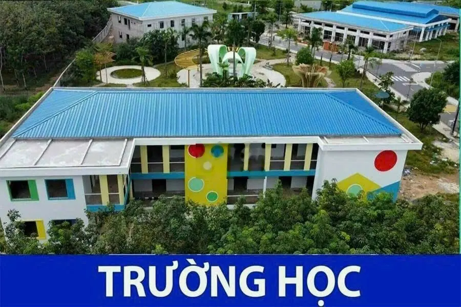 Bán nhanh lô đất DA Smart City Tân Uyên BDương. DT 80m2, giá 3tỷ