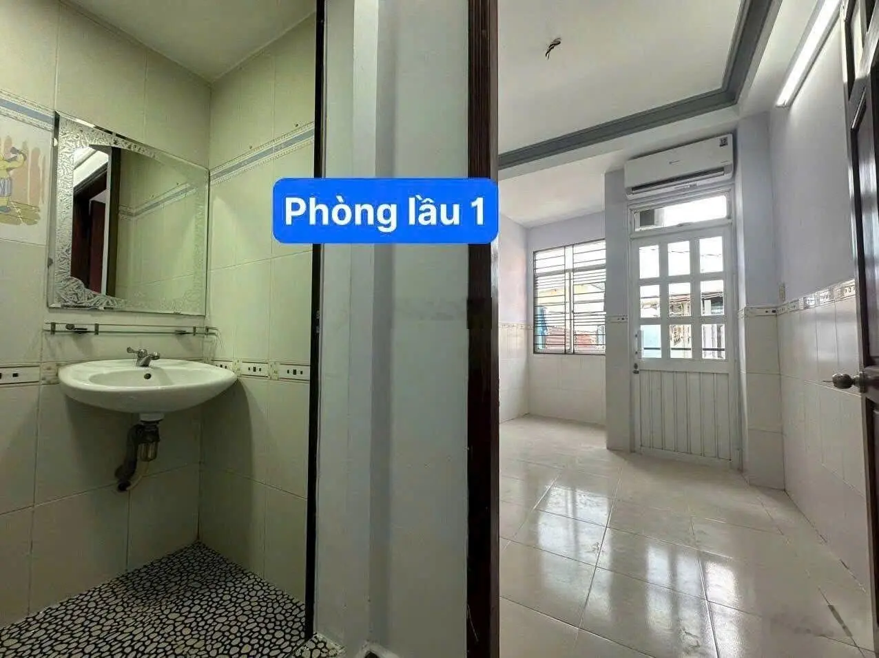 Bán nhà hẻm Nguyễn Duy thông Hưng Phú P9 Q8