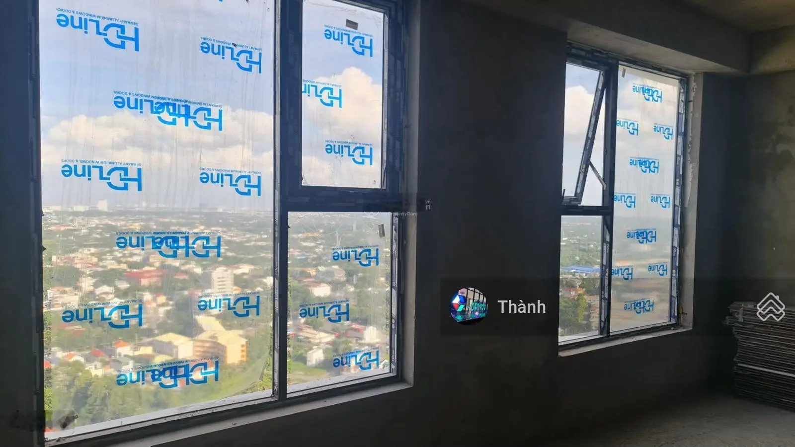 Bán Penthouse C - Skyview Chánh Nghĩa 3PN 3WC 158m2 tầng 34 + 35 sổ hồng riêng