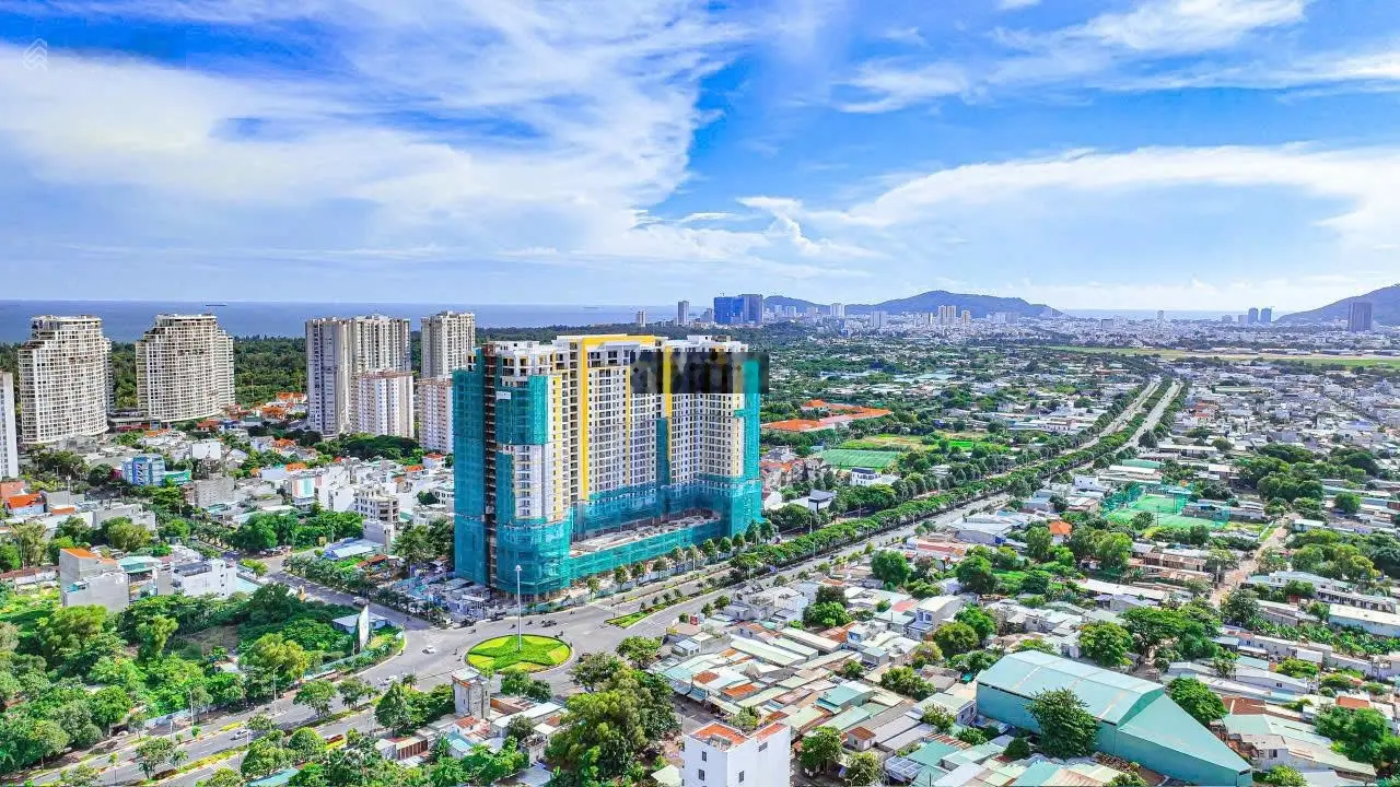 Bán căn hộ tại vũng tàu centre point, giá 39 triệu / m2, diện tích 82 m2, uy tín - chất lượng