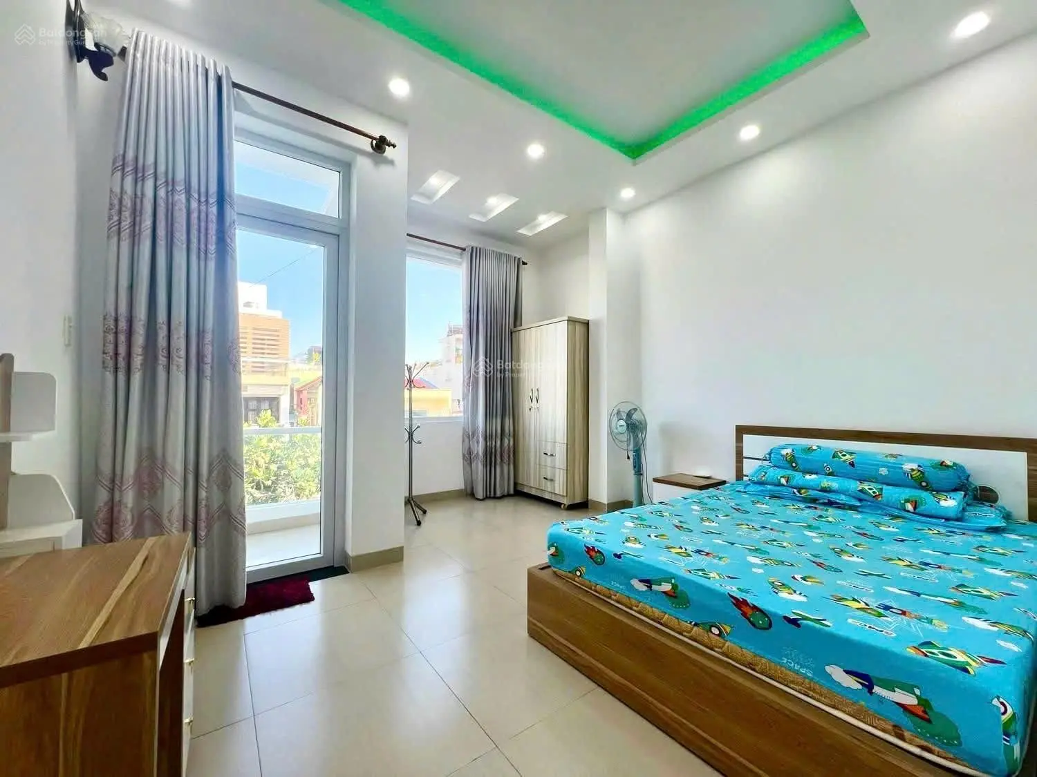 Nhà đẹp 3 tầng khu bàn cờ nha trang- đường nhị hà- chỉ 7ty600